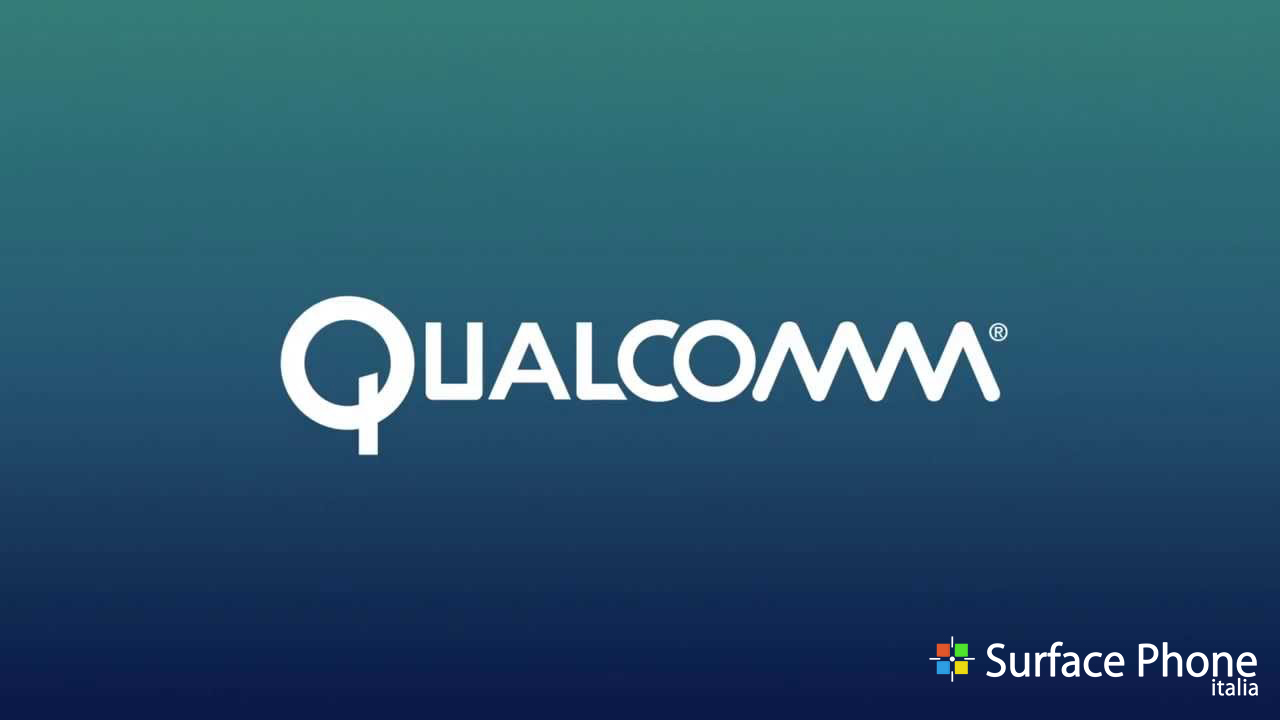 Qualcomm: Snapdragon 845 nei prossimi PC Windows 10