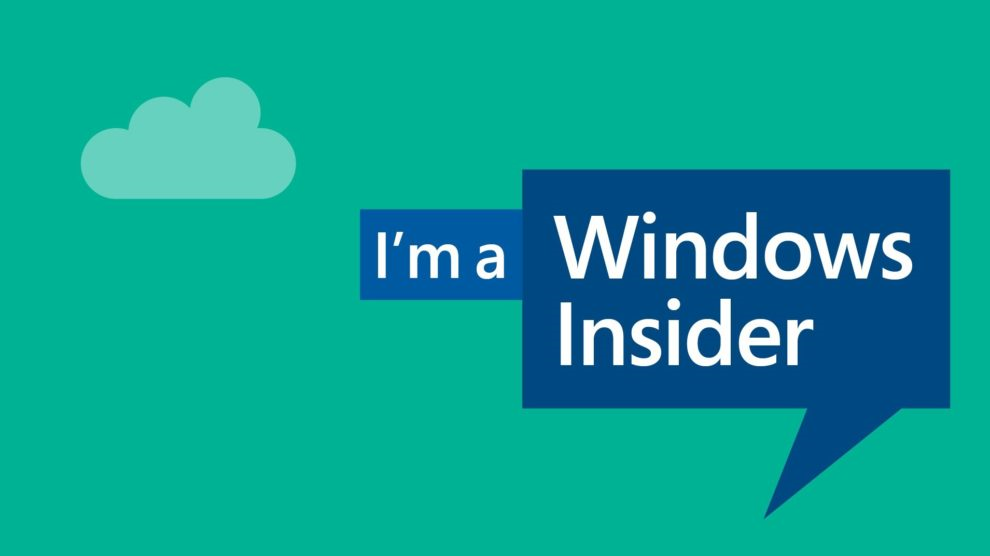 Problemi con l’anello Skip Ahead del programma Windows Insider? Non siete i soli!