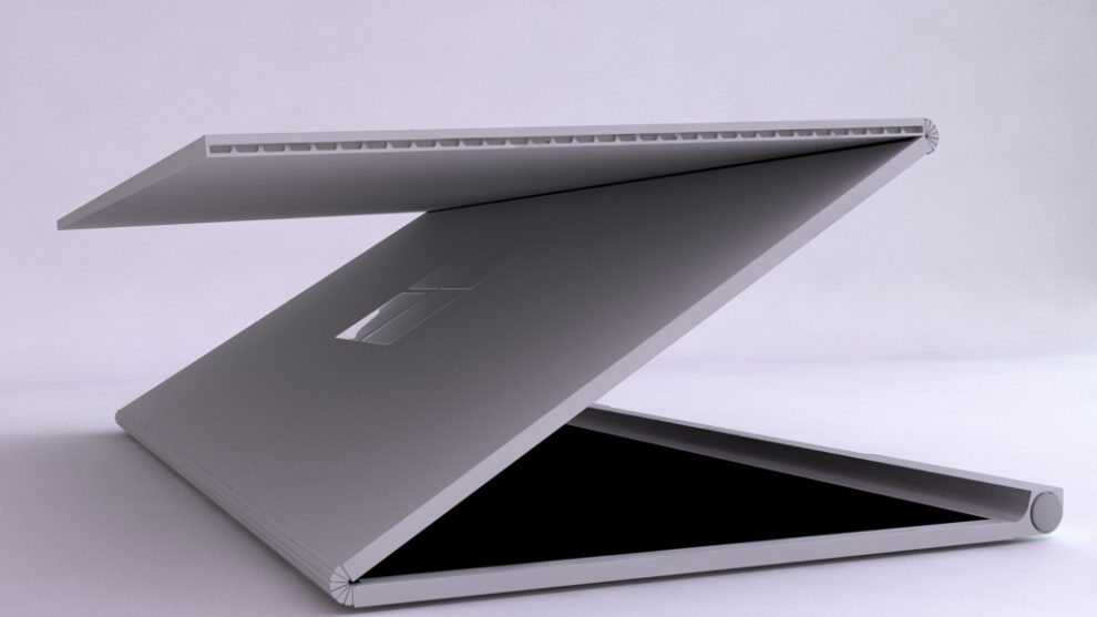 Surface Phone: Microsoft già comincia a preparare la pagina del Microsoft Store?