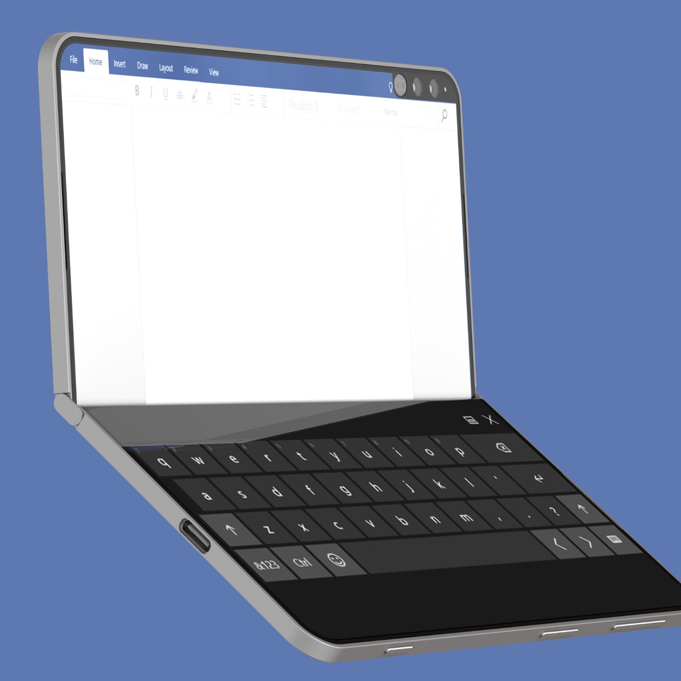 Surface Phone prossimo all’arrivo? Nuovi indizi dallo Store con supporto ai win32