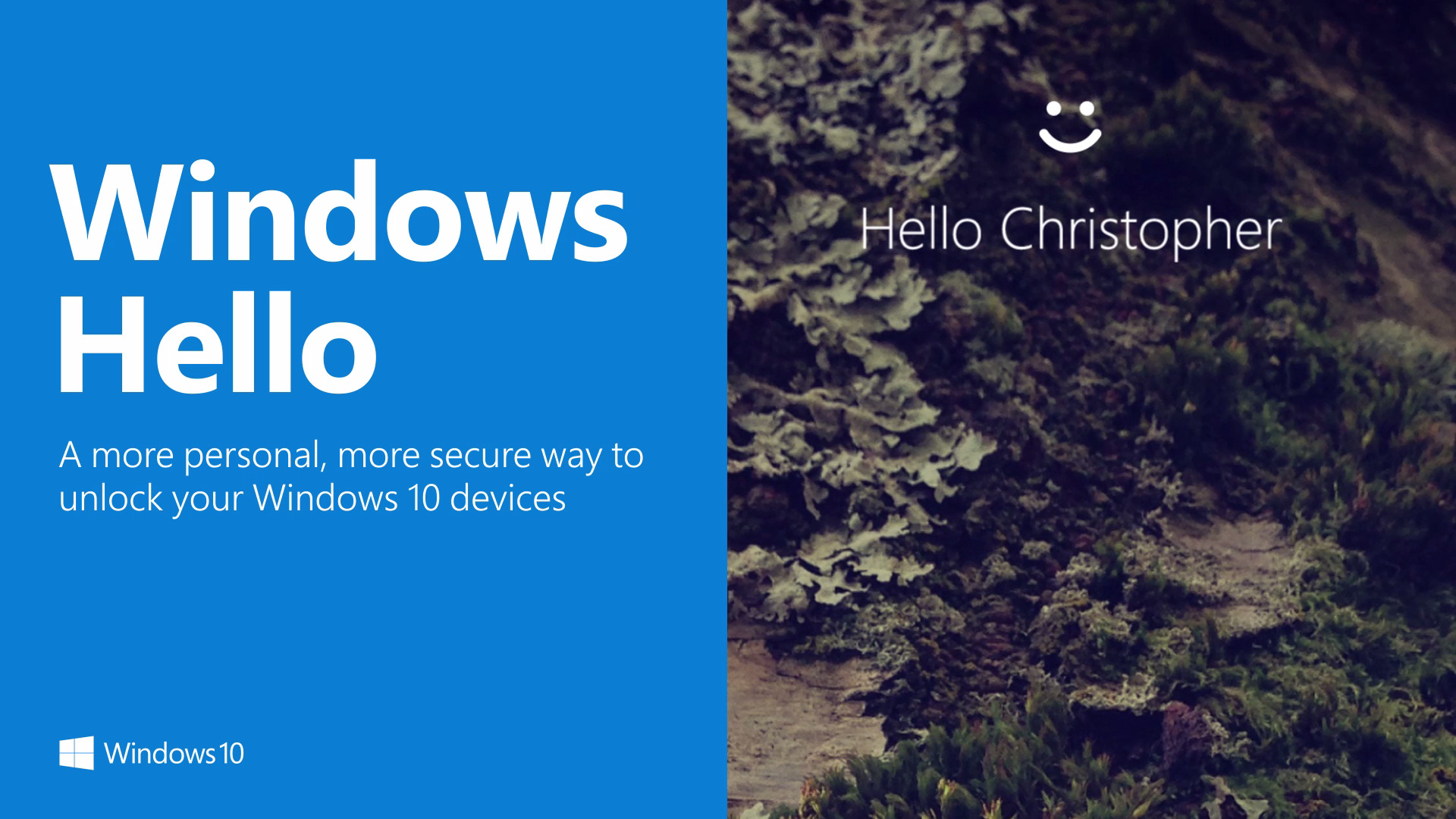 Windows Hello superato da una foto in bassa risoluzione