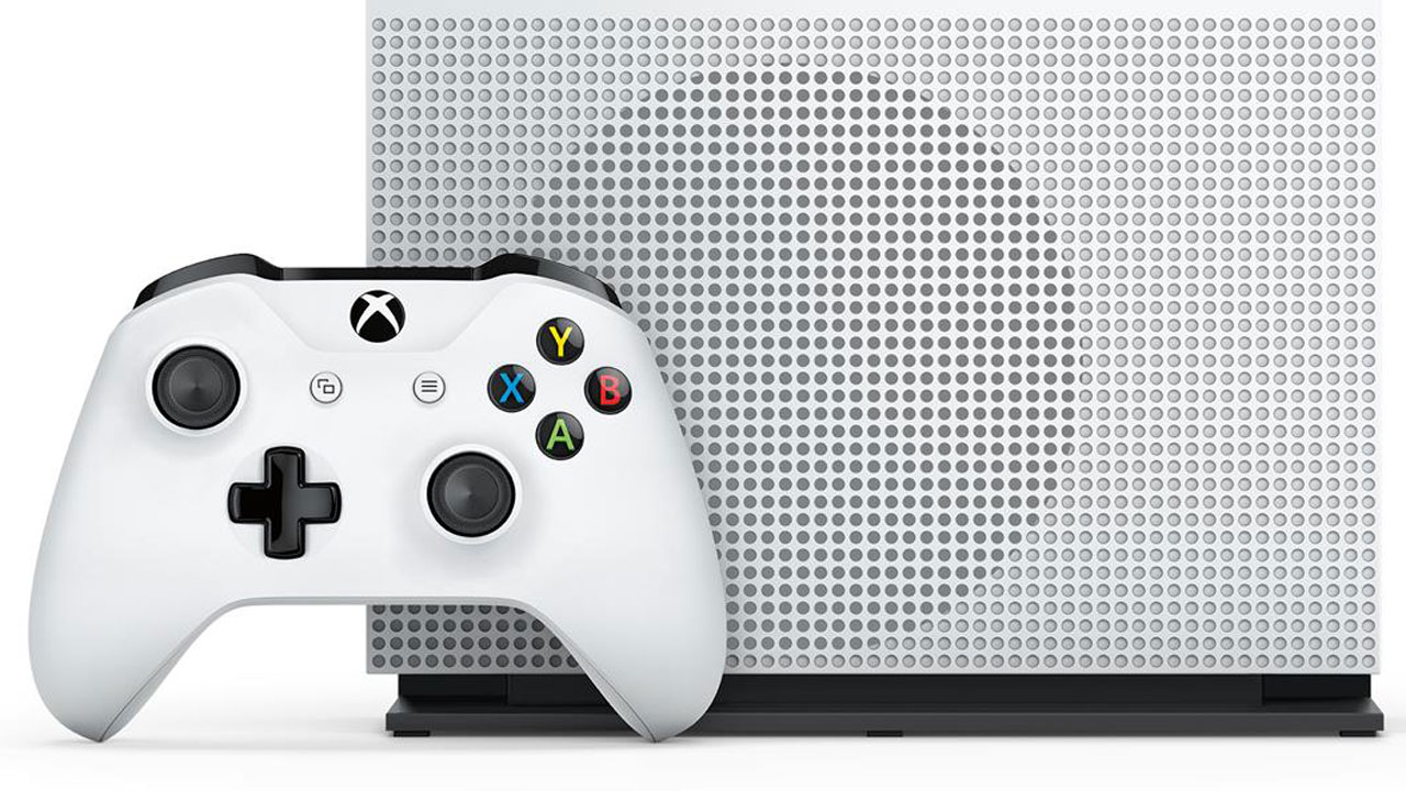 Come formattare Xbox One, Xbox One S o Xbox One X