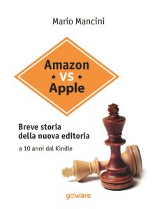 Amazon vs Apple