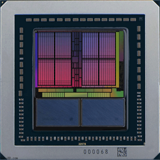 La GPU AMD Radeon Pro Vega sul nuovo iMac Pro