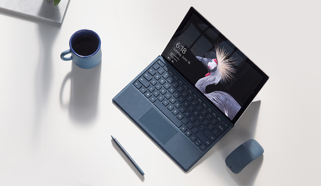 Surface Pro LTE, negli U.S.A. ora disponibile per gli utenti finali