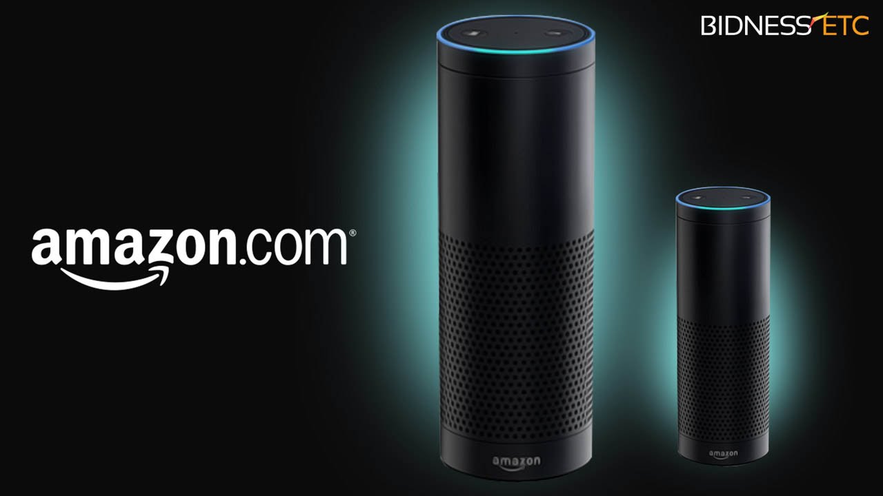 Amazon Alexa in arrivo sui PC Windows 10, un pericolo per Cortana?