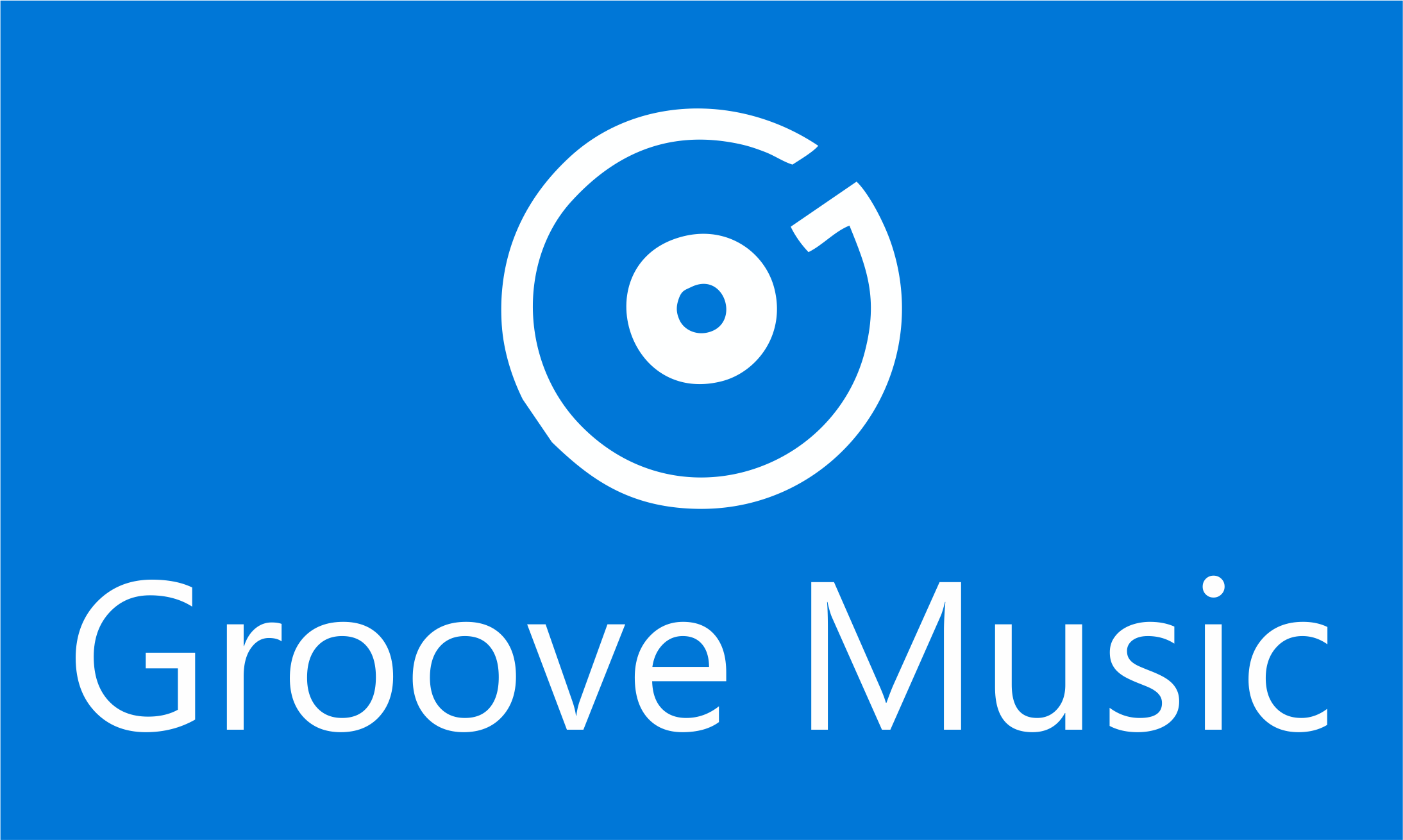 Groove Musica: rinnovata la barra di riproduzione [Insider]