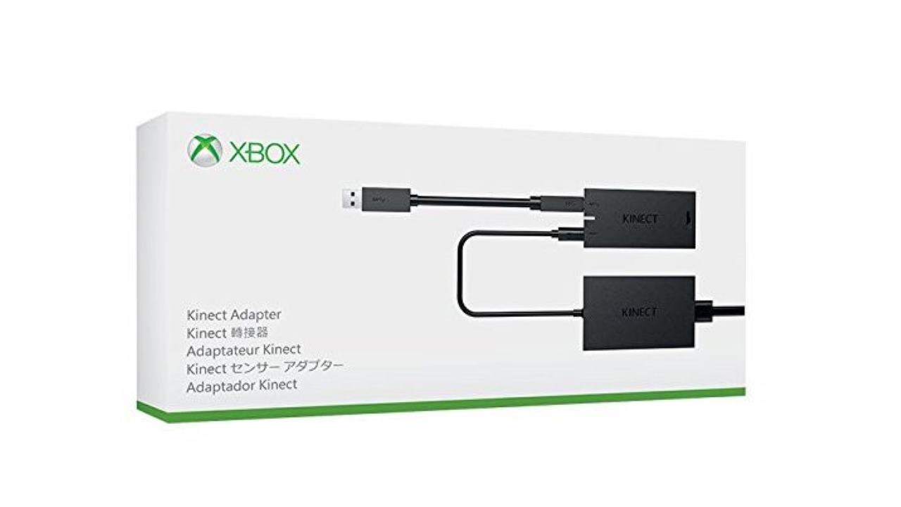 Dopo il Kinect, Microsoft dismette anche l’adattore per Xbox One S e Xbox One X