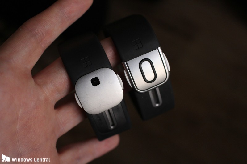 Microsoft Band 3: ecco il wearable impermeabile che non vedrà mai luce