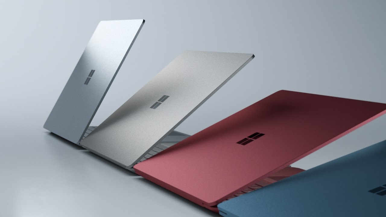 Microsoft Store: nuovi sconti invernali su Surface e Xbox