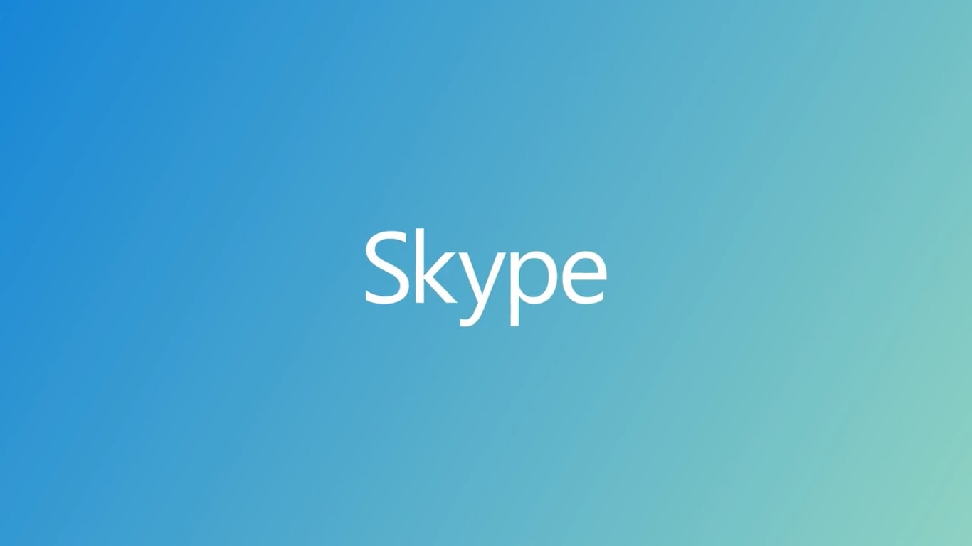 Skype si aggiorna per Windows 10 e Windows 10 Mobile con alcuni miglioramenti