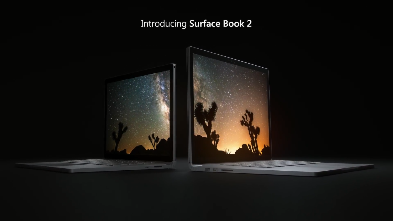 Microsoft, con Surface un cambio di strategia a lungo atteso