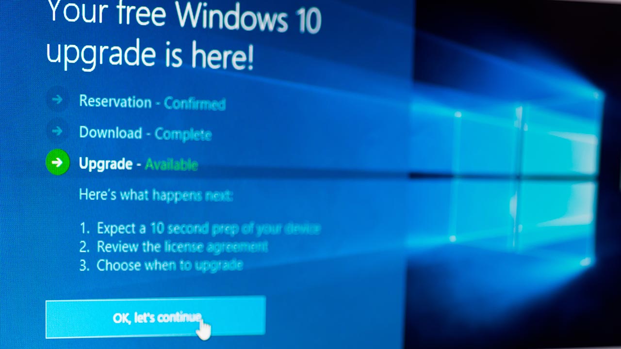 Come aggiornare gratuitamente a Windows 10 dopo il 31 dicembre 2017