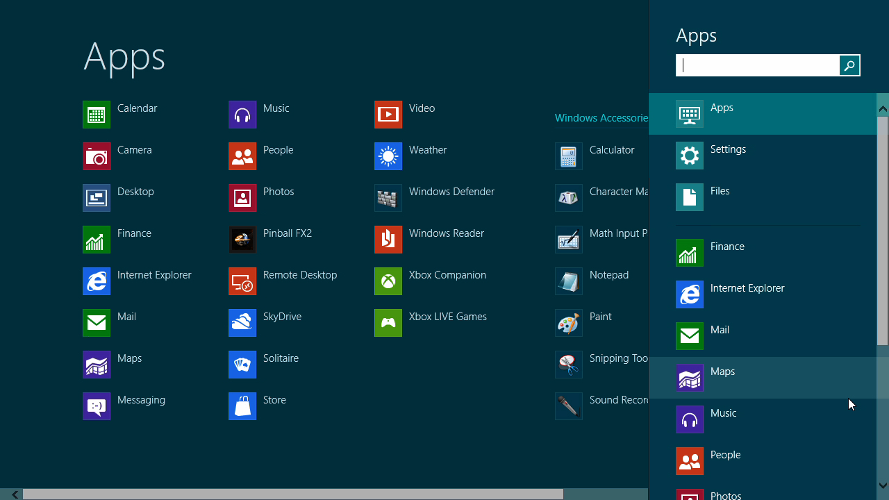 Windows 8 e Windows 8.1 escono dal supporto mainstream
