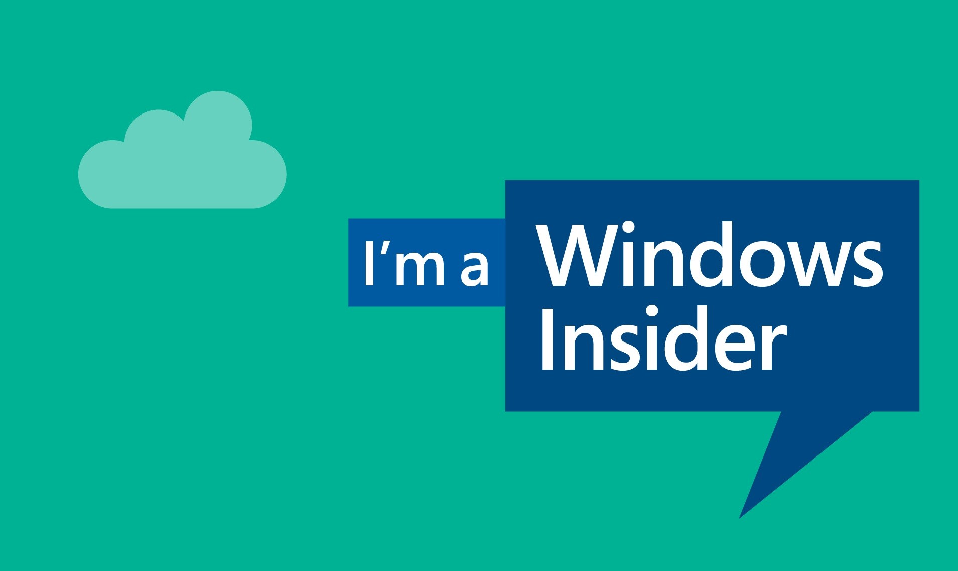 Windows Insider: partecipa al sondaggio e vinci un buono regalo da 1500$ da usare nel Microsoft Store