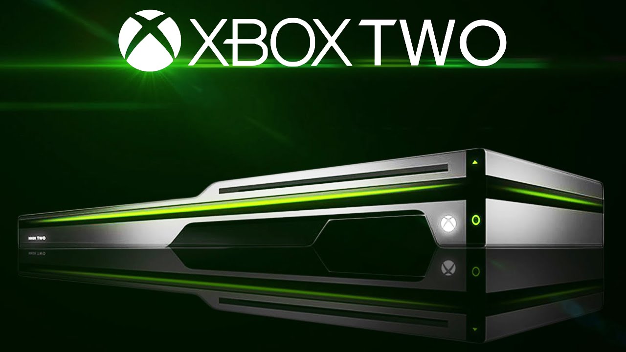 La prossima Xbox nel 2019 per anticipare PlayStation5 ? [Rumor]
