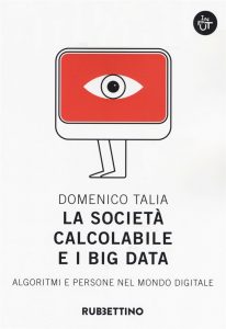 La società calcolabile e i big data