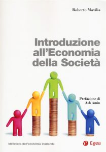 Introduzione all’economia della società