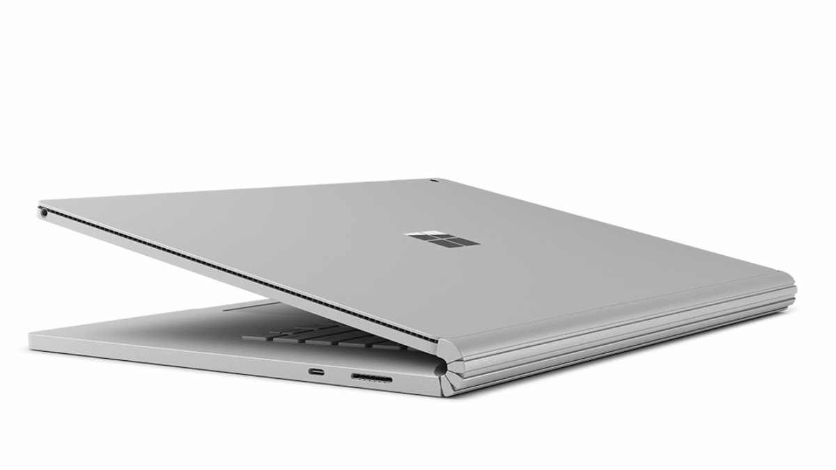 Surface, la patch per Meltdown e Spectre potrebbe causare cali di prestazioni