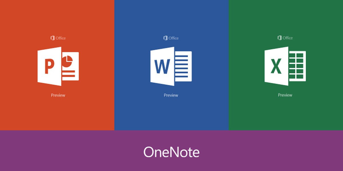 La suite di Office sbarca per tutti sul Microsoft Store