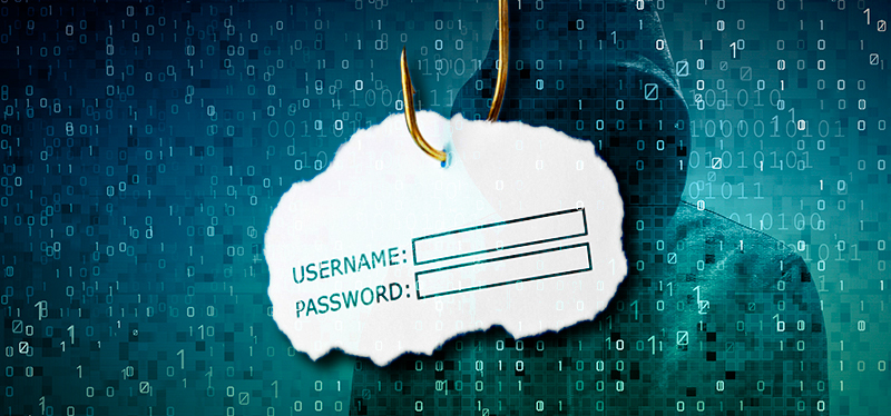 Phishing, come i cyber criminali fanno guadagni sulle nostre tasse