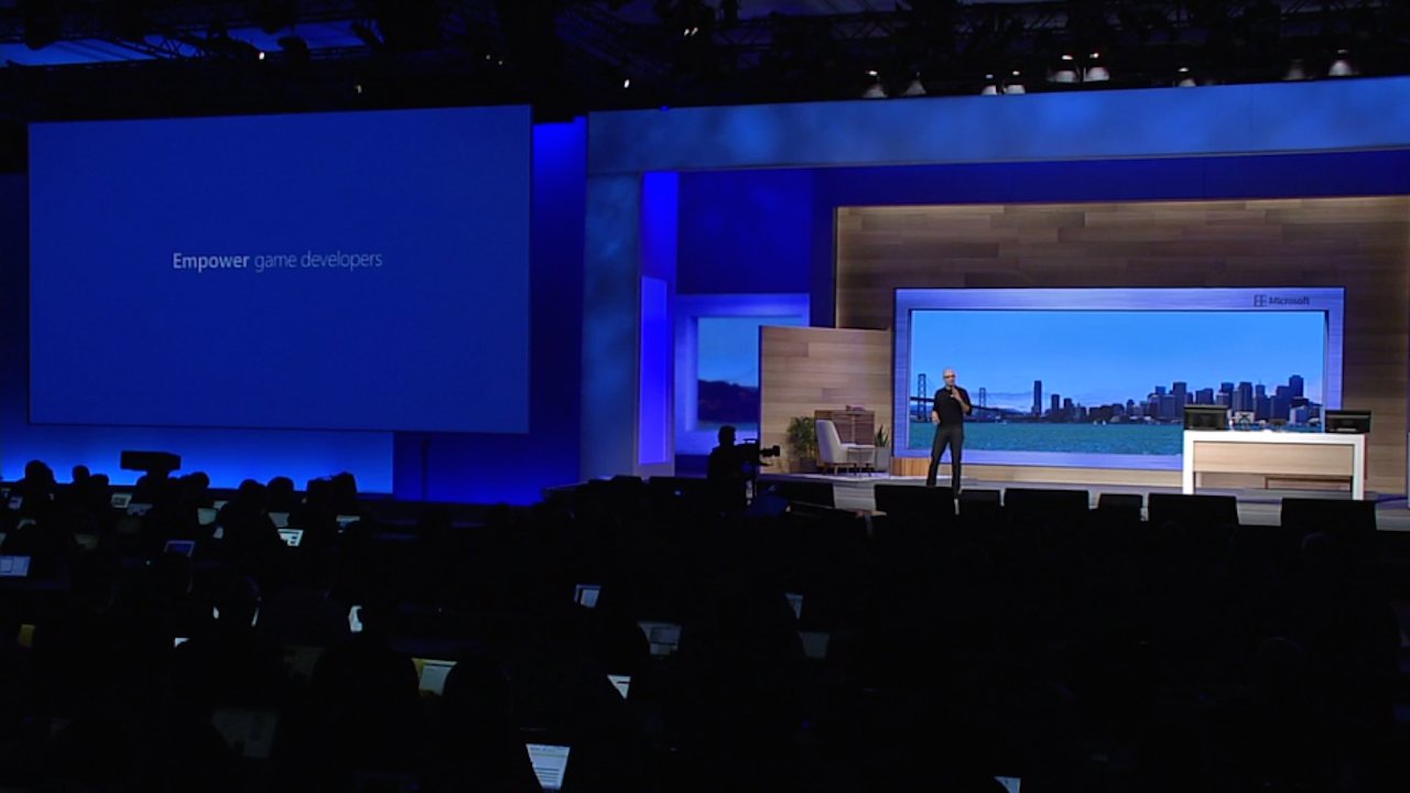 Cortana: Microsoft ci crede, parola di Satya Nadella