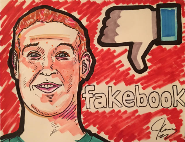 Facebook, perché Jim Carrey si è cancellato dal social e ha venduto le azioni della società?