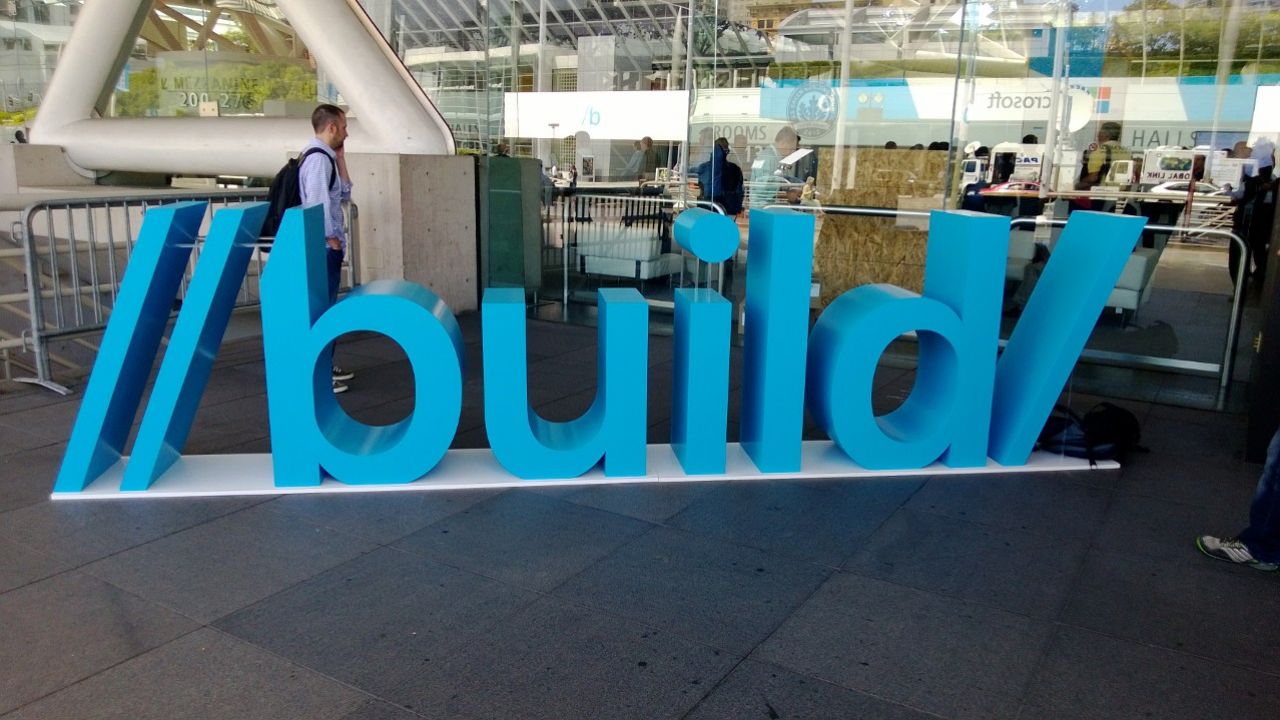 Svelate le date della conferenza Microsoft Build 2018: in arrivo la presentazione di Windows Core OS?