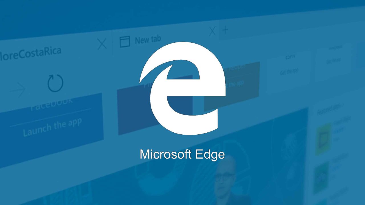 Microsoft Edge poco utilizzato? La colpa è anche di Google!