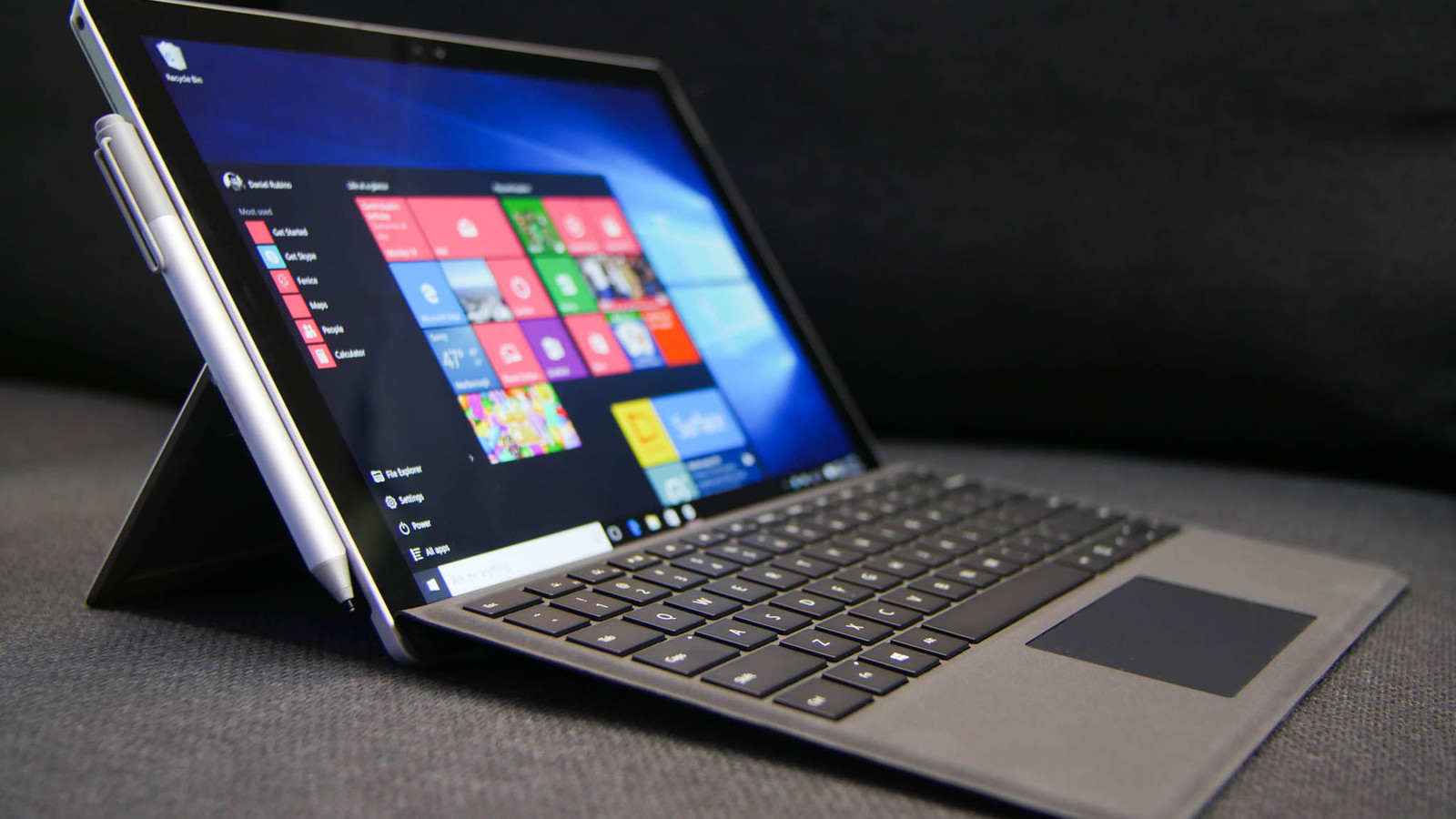 Microsoft Surface, un viaggio lungo 5 anni