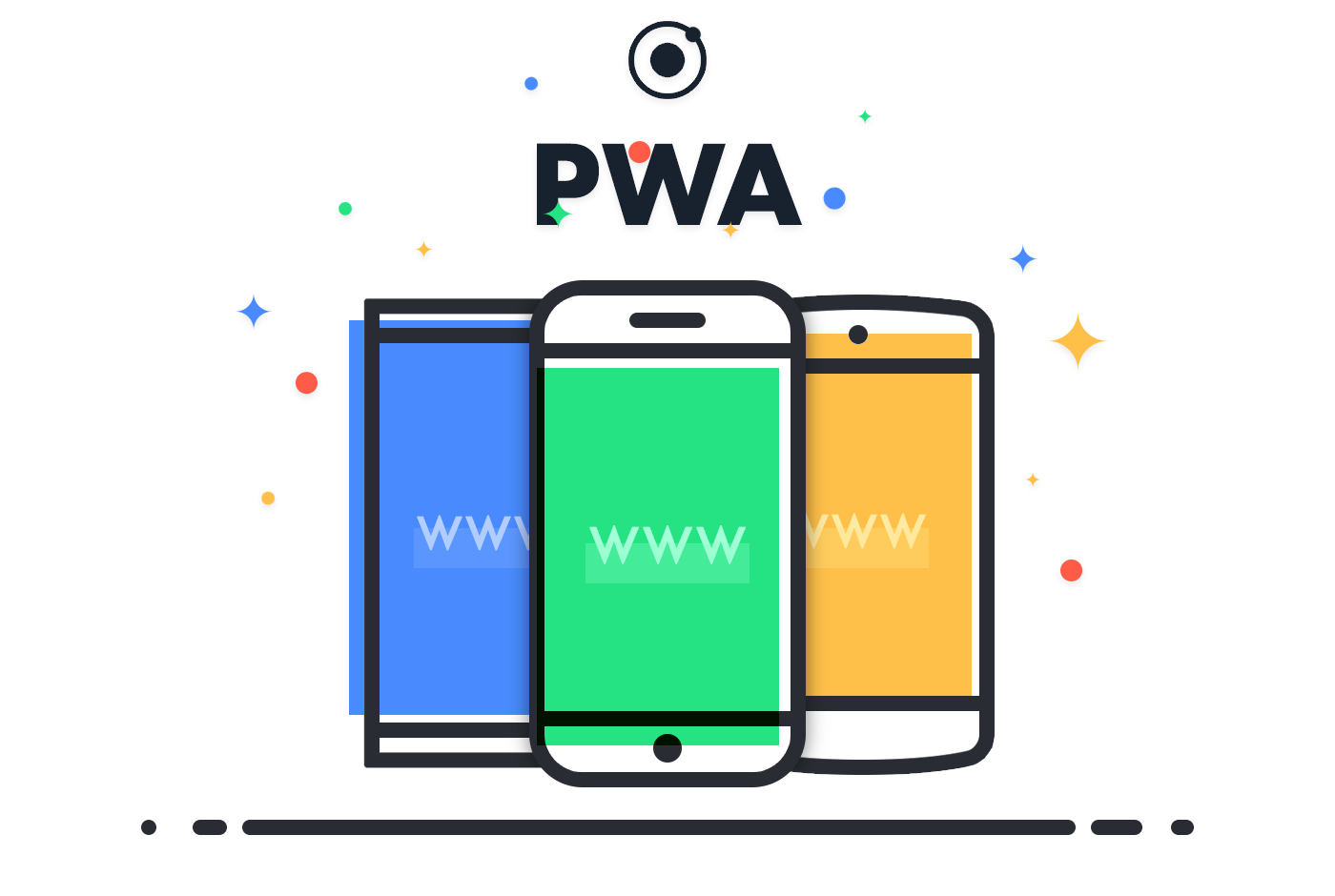 Microsoft conferma: le PWA arriveranno sul Microsoft Store entro la fine del 2018