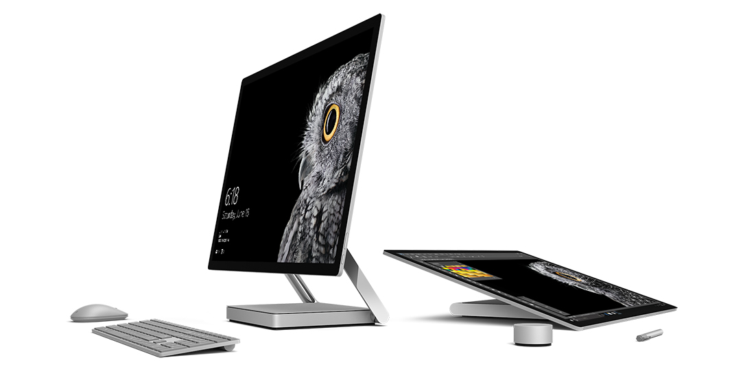 Surface Studio 2, cosa aspettarsi per il nuovo modello?