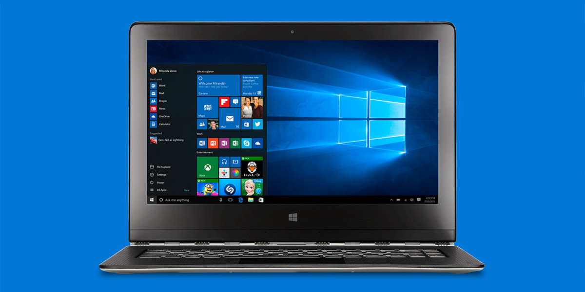 Windows 10: in arrivo il programma Preview dedicato alle app di sistema [Rumor]