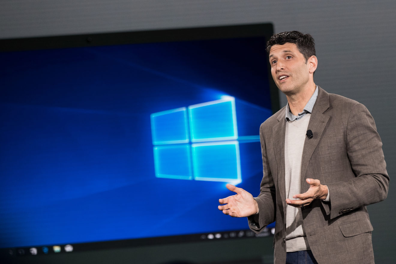 “Spring Creators Update”, è questo il nome di Windows 10 Redstone 4?