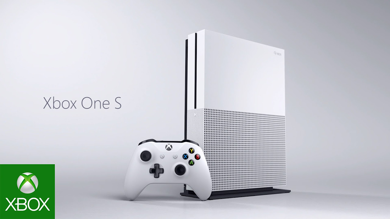 Xbox One S: Microsoft lancia in Italia il bundle con PUBG