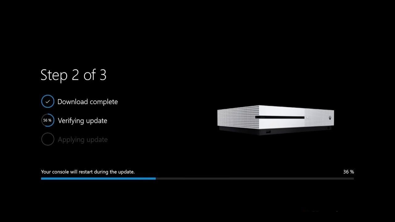 Xbox One: un nuovo aggiornamento pubblico introduce la modalità non disturbare e molto altro