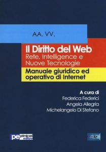 Diritto Del Web