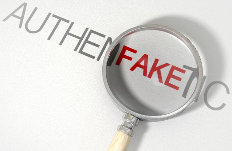 Fake news, ci casca ancora un italiano su due.