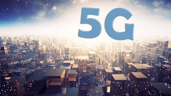 BariMatera5G, il progetto diventa realtà: accesa in Basilicata la prima antenna 5G