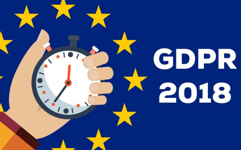 GDPR, il nuovo regolamento Ue subentra al Codice Privacy