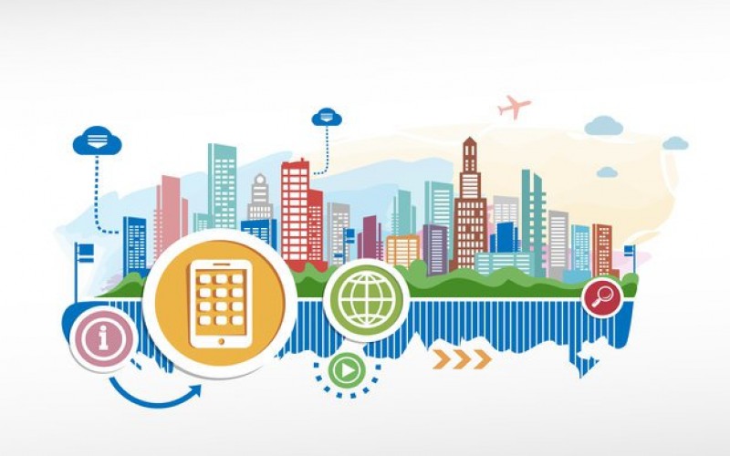Gli abitanti delle città più smart risparmiano 125 ore ogni anno