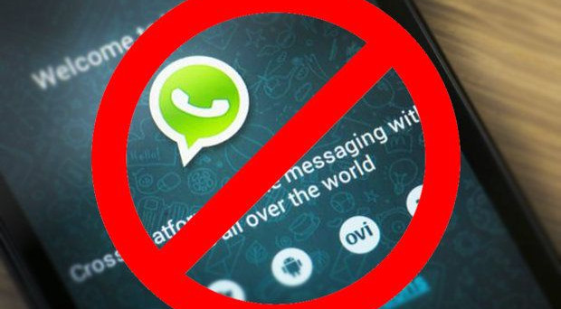 WhatsApp vietato ai minori di 16 anni in Europa