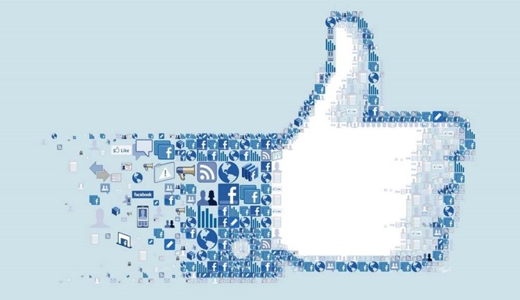 Facebook ti spia sempre con il ‘Like’ anche se non iscritto e dopo il logout