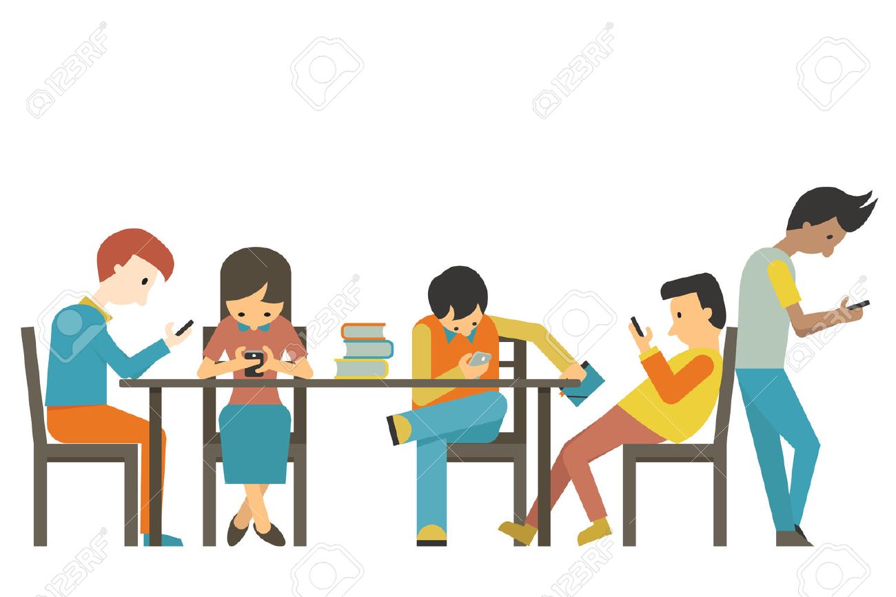 Rapporto Istat, il 69% degli italiani è online. Il 60% ha usato i social