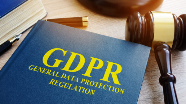 GDPR, diffuse le linee guida per gli avvocati in materia di protezione dei dati