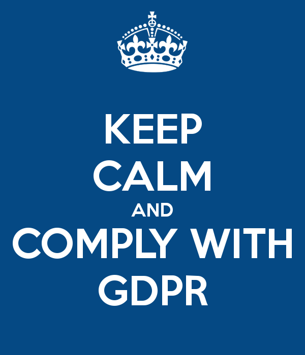 GDPR, adeguarsi è un vantaggio competitivo per le imprese perchè i consumatori spenderanno di più