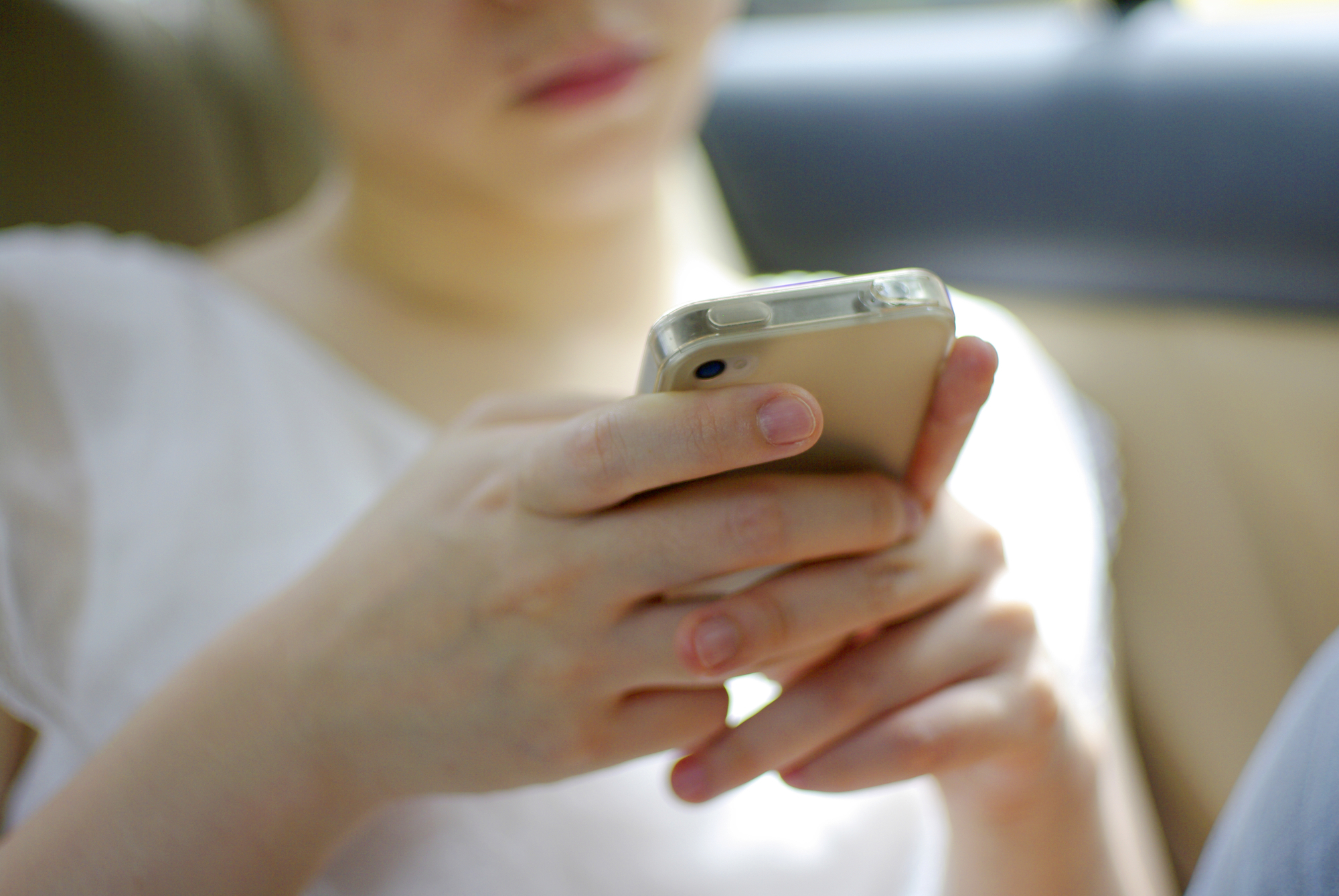 GDPR, ok del Garante Privacy al decreto di adeguamento ‘Per i social età minima 14 anni’