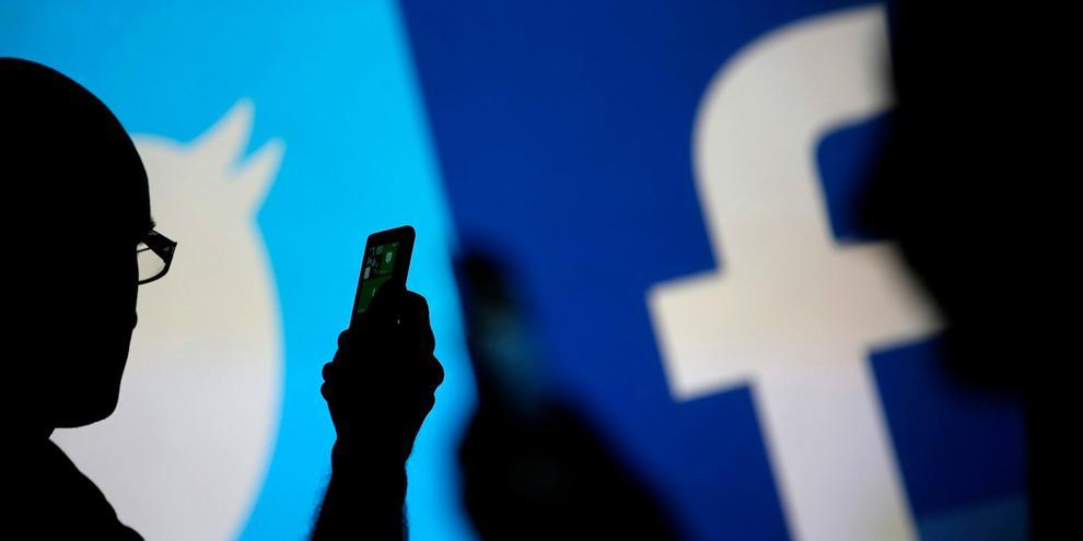 Facebook e Twitter contro l’Europa sui dati flop: «Colpa del Gdpr»