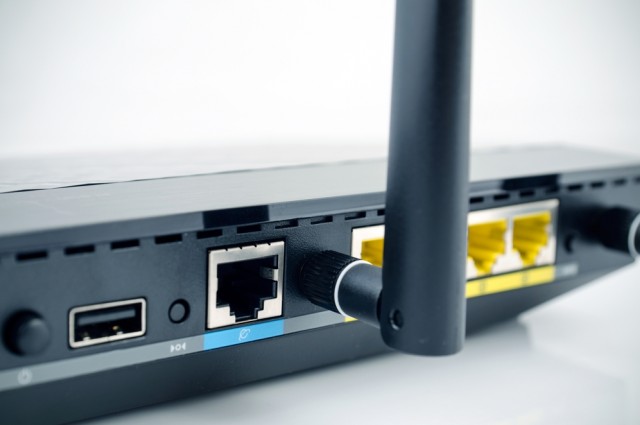Reti aziendali: i dipendenti desiderano una connessione WiFi migliore