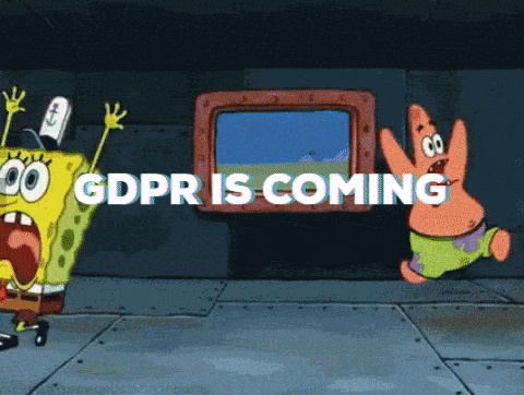 Che genere di dati sarà più colpito dal GDPR?